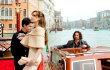 Trailer: Aksi Rayu Angelina Jolie Buat Johnny Depp Dalam Bahaya di Film 'The Tourist'