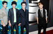 Jonas Brothers Tak Khawatir Dengan Ketenaran Justin Bieber