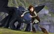 Serial TV Adaptasi Film 'How to Train Your Dragon' Siap Tayang 2012