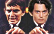Johnny Depp Berubah Jadi Vampir di Film 'Dark Shadows'