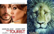 Rilis Bersamaan, 'The Tourist' Kalah Dari Film Ketiga 'Narnia' di Tangga Film Box Office