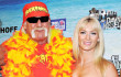 Pernikahan Kedua Hulk Hogan Diwarnai Pertikaian