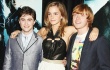 Emma Watson Jalani Syuting Ulang 'Harry Potter and the Deathly Hallows: Part II'