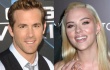 Ryan Reynolds Dan Scarlett Johansson Resmi Ajukan Cerai