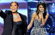 Video: Selena Gomez Dan Queen Latifah Tampil Spektakuler di People's Choice Awards 2011