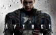 TV Spot: Chris Evans Jadi Kelinci Percobaan Militer di 'Captain America: The First Avenger'