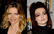 Michelle Pfeiffer dan Helena Bonham Bakal Bintangi Film 'Dark Shadows'