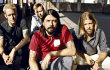 Foo Fighters Perkenalkan Album 'Wasting Light' Dalam Konser di London