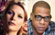 Gwyneth Paltrow Incar Proyek Duet Bareng Jay-Z