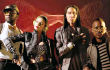 Black Eyed Peas Dedikasikan Video Musik 'Just Can't Get Enough' Untuk Jepang