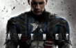 Foto: Sang Jagoan Takluk Pada Pasukan Musuh di 'Captain America: The First Avenger'