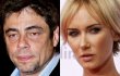 Putri Rod Stewart Mengandung Anak Pertama Benicio Del Toro