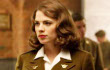 Hayley Atwell Ketagihan Pegang Senapan Mesin Karena 'Captain America: The First Avenger'