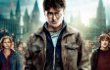Poster: Trio Penyihir Babak Belur di 'Harry Potter and the Deathly Hallows: Part II'
