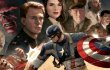 Captain America Hajar Hitler di Promo 'Captain America: The First Avenger'