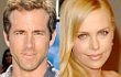 Benarkah Ryan Reynolds Pacaran Dengan Charlize Theron?