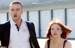 Trailer: Justin Timberlake Menyandera Amanda Seyfried di 'In Time'