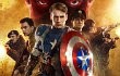 'Captain America: The First Avenger' Ambil Alih Posisi Jawara Box Office Amerika
