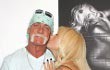 Putri Hulk Hogan Bela Hubungan Dengan Sang Ayah Terkait Pameran Foto Tanpa Busana