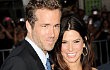 Ryan Reynolds Liburan Bersama Sandra Bullock dan Putra Adopsinya