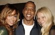 Gwyneth Paltrow Rayakan Ultah ke-39 Bersama Beyonce Knowles dan Jay-Z