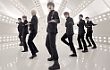 Super Junior Rilis Dua Video Musik 'A-Cha' Versi Dance