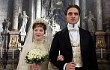 Robert Pattinson Nikahi Wanita Perancis di 'Bel Ami'