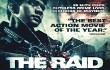 'The Raid' Rilis Judul dan Trailer Baru untuk Promosi Amerika