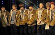 Block B Dicekal di Acara Musik Korea Selatan