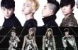 Big Bang dan 2NE1 Grup K-Pop Terfavorit di Perancis