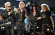 Guns N' Roses Reuni Tanpa Axl Rose