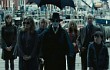 Uniknya Keluarga Gothic Johnny Depp di Video 'Dark Shadows'