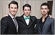 Jonas Brothers Bebas Garap Album Baru Sesuka Hati