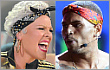 Pink Kritik Aksi Panggung Chris Brown di Billboard Music Awards 2012