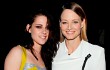 Jodie Foster Berikan Dukungan Moril pada Kristen Stewart