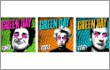 Album 'Uno!Dos!Tre!' Green Day Tak Bermuatan Politik