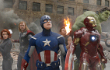 Video Adegan Pembuka 'Avengers' yang Dihapus Beredar