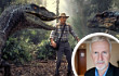 Sutradara 'Avatar' Hampir Garap Versi Alien Film 'Jurassic Park'