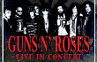 Guns N' Roses Antusias Akan Gelar Konser Pertama di Jakarta