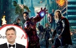 Sinematografer 'Dark Knight Rises' Ejek 'Avengers' Mengerikan