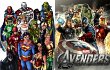 Saingi 'Avengers 2', Warner Bros Rilis Film Superhero 'Justice League' 2015