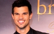 Taylor Lautner Sarankan 'Twilight' Dibuat Acara TV