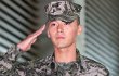 Seribu Fans Akan Sambut Hyun Bin Keluar Wajib Militer