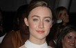 Saoirse Ronan Siap Bersaing untuk Peran Utama 'Cinderella'