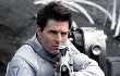 Perang Futuristik Tom Cruise di Trailer Perdana 'Oblivion'