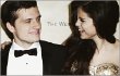 Josh Hutcherson dan Selena Gomez Mesra Saat Pesta Golden Globe?