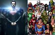 Kesuksesan Superman 'Man of Steel' Tentukan Nasib Film Superhero 'Justice League'