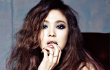 Song Hye Kyo Bergaya Seksi Bohemian untuk Majalah High Cut