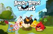 Serial Kartun 'Angry Birds' Segera Tayang di ANTV
