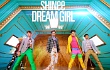 SM Entertainment Tegaskan Lagu SHINee 'Dream Girl' Bukan Hasil Plagiat